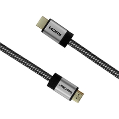 Cáp HDMI SecurOMax cho Nintendo Switch, Xbox, PS4, PS5, Steam Deck, Rog Ally
