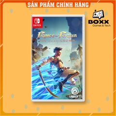 Băng Game Prince of Persia The Lost Crown Nintendo Switch