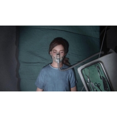 Đĩa Game The Last of Us Part 2 Remastered PS5