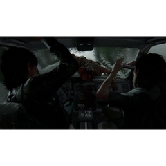 Đĩa Game The Last of Us Part 2 Remastered PS5