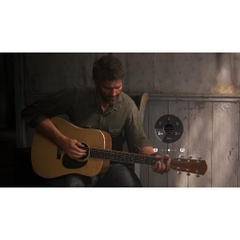 Đĩa Game The Last of Us Part 2 Remastered PS5