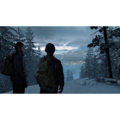 Đĩa Game The Last of Us Part 2 Remastered PS5