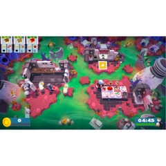 Băng Game Overcooked All You Can Eat Nintendo Switch