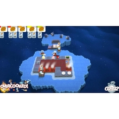 Băng Game Overcooked All You Can Eat Nintendo Switch