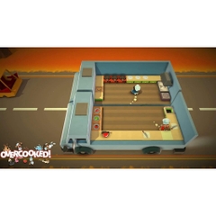 Băng Game Overcooked All You Can Eat Nintendo Switch