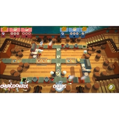 Băng Game Overcooked All You Can Eat Nintendo Switch