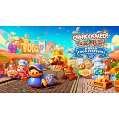 Băng Game Overcooked All You Can Eat Nintendo Switch