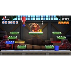 Băng Game Mario vs Donkey Kong Nintendo Switch