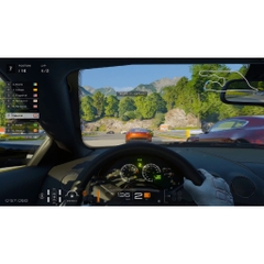 Đĩa Game Gran Turismo 7 PS5