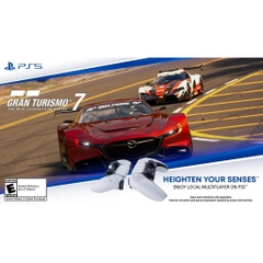 Đĩa Game Gran Turismo 7 PS5