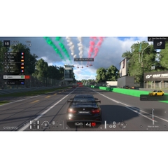 Đĩa Game Gran Turismo 7 PS5