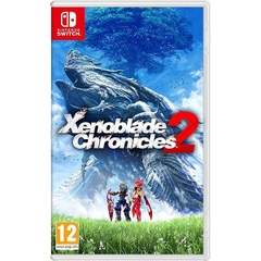 Băng Game Nintendo Switch Like New, Game Nintendo Switch 2ND đầy đủ box