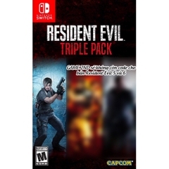 Băng Game Nintendo Switch Like New, Game Nintendo Switch 2ND đầy đủ box