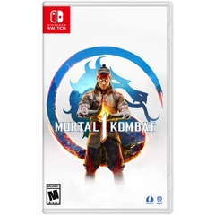 Băng Game Nintendo Switch Like New, Game Nintendo Switch 2ND đầy đủ box