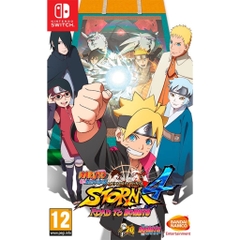 Băng Game Nintendo Switch Like New, Game Nintendo Switch 2ND đầy đủ box