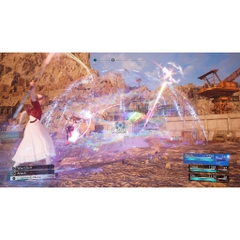 Đĩa Game Final Fantasy VII Rebirth PS5, Final Fantasy 7 Rebirth PS5