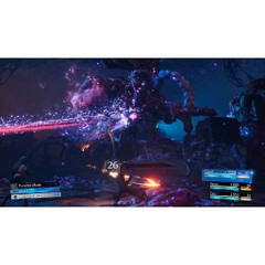 Đĩa Game Final Fantasy VII Rebirth PS5, Final Fantasy 7 Rebirth PS5