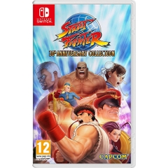 Băng Game Nintendo Switch Like New, Game Nintendo Switch 2ND đầy đủ box