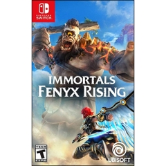 Băng Game Nintendo Switch Like New, Game Nintendo Switch 2ND đầy đủ box