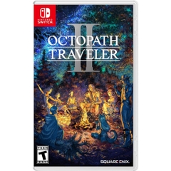 Băng Game Nintendo Switch Like New, Game Nintendo Switch 2ND đầy đủ box