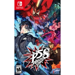 Băng Game Nintendo Switch Like New, Game Nintendo Switch 2ND đầy đủ box