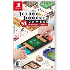Băng Game Nintendo Switch Like New, Game Nintendo Switch 2ND đầy đủ box