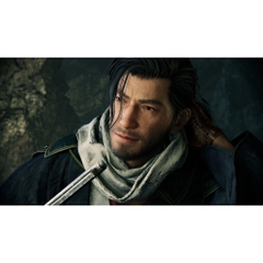 Đĩa Game Rise of the Ronin PS5