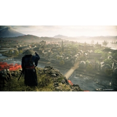Đĩa Game Rise of the Ronin PS5