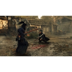 Đĩa Game Rise of the Ronin PS5