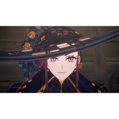 Băng Game Fate/Samurai Remnant Nintendo Switch