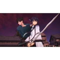 Băng Game Fate/Samurai Remnant Nintendo Switch