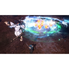 Băng Game Fate/Samurai Remnant Nintendo Switch