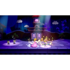 Băng Game Princess Peach Showtime Nintendo Switch