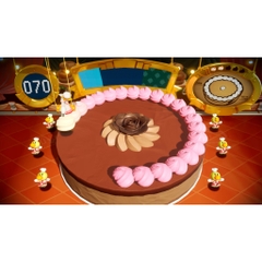 Băng Game Princess Peach Showtime Nintendo Switch