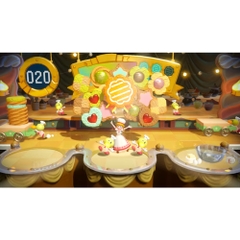 Băng Game Princess Peach Showtime Nintendo Switch