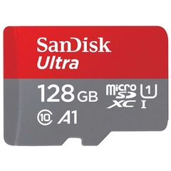 Thẻ Nhớ cho máy Nintendo Switch 256GB Chính Hãng Sandisk