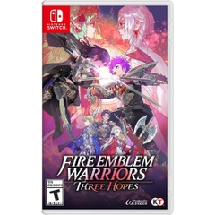Băng Game Nintendo Switch Like New, Game Nintendo Switch 2ND đầy đủ box