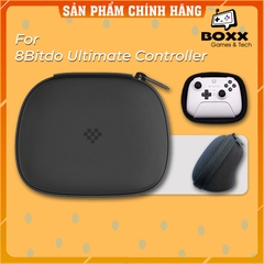 Túi đựng tay cầm 8BitDo Ultimate Bluetooth Controller, 8BitDo Ultimate 2.4G Wireless Controller chính hãng 8Bitdo