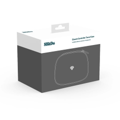 Túi đựng tay cầm 8BitDo Ultimate Bluetooth Controller, 8BitDo Ultimate 2.4G Wireless Controller chính hãng 8Bitdo