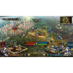 Băng Game Unicorn Overlord Nintendo Switch