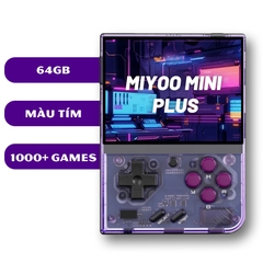 Máy Game cầm tay Miyoo Mini Plus