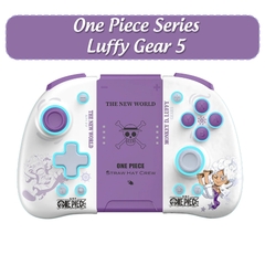 Tay cầm Nintendo Switch IINE Elite Plus Joypad, Split Pad chính hãng IINE