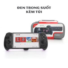 Tay cầm Eggshell Controller II tích hợp Dock HDMI cho Nintendo Switch Oled chính hãng Dobe