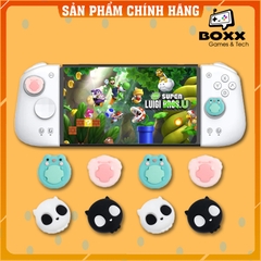 Núm bọc Analog cho Tay cầm Mobapad M6 HD, Mobapad M6S Joycons
