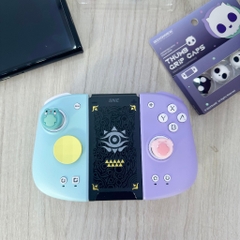 Núm bọc Analog cho Tay cầm Mobapad M6 HD, Mobapad M6S Joycons