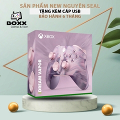 Tay cầm xbox series x/s, tay cầm chơi game xbox one series x,s
