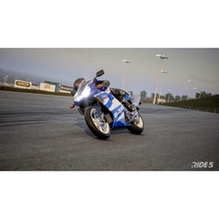 Đĩa Game Ride 5 PS5