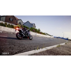 Đĩa Game Ride 5 PS5