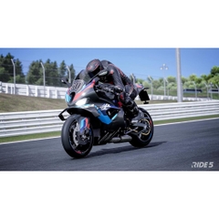 Đĩa Game Ride 5 PS5