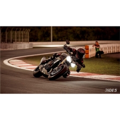 Đĩa Game Ride 5 PS5